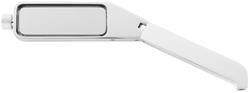 Biker's Choice Sweeping Teardrop Mirrors 489871