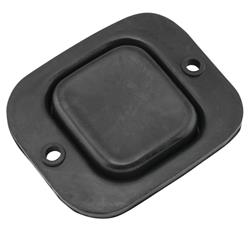 Biker's Choice Master Cylinder Reservoir Cover Gaskets 489890