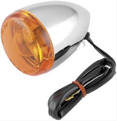Biker's Choice Bullet Turn Signals 489937