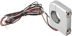 Biker's Choice Oval Mini Push Button Handlebar Kits 489985