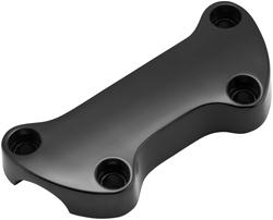 Biker's Choice Handlebar Top Clamps