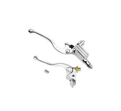 Biker's Choice Handlebar Control Kits 482028