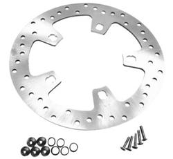 Biker's Choice 5-Spoke Brake Rotors 482592