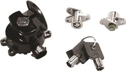 Biker's Choice Saddle Bag Replacement Components 483291