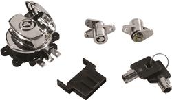 Biker's Choice Saddle Bags 483292