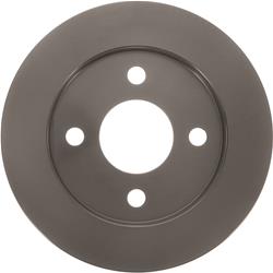 Biker's Choice Powersports Brake Rotors 483309