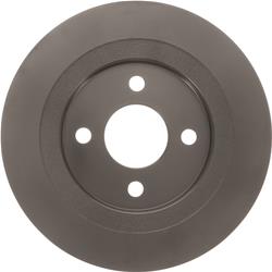 Biker's Choice Powersports Brake Rotors 483310