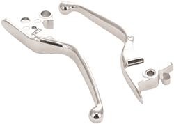 Biker's Choice Brake and Clutch Levers 483349