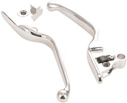 Biker's Choice Brake and Clutch Levers 483351