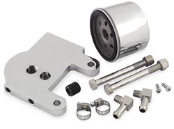 Biker's Choice Oil Filter Mounts 490004