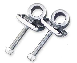 Biker's Choice Axle Adjusters 490006
