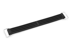 Biker's Choice Battery Hold-Down Straps 490101