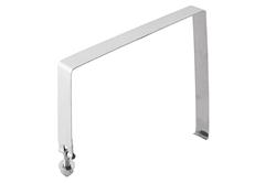 Biker's Choice Battery Hold-Down Straps 490103