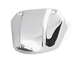 Biker's Choice Headlight Mounting Brackets 490125