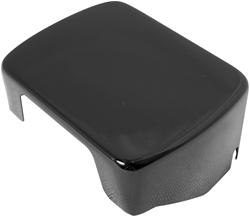 Biker's Choice Engine, Fuel Rail and Coil Covers 490209