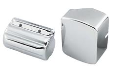 Biker's Choice Engine, Fuel Rail and Coil Covers 490212