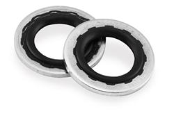 Biker's Choice Banjo Bolt Sealing Washers