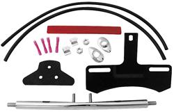 Biker's Choice Turn Signal Relocation Brackets 490584