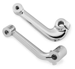 Biker's Choice Shift Levers