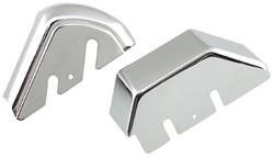 Biker's Choice Master Cylinder Reservoir Covers 490697