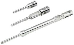 Biker's Choice Master Cylinder Pushrods 490702