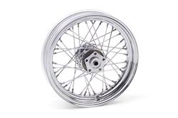 Biker's Choice Dual Flange Wheels 492455