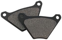 Biker's Choice Brake Shoes 492550