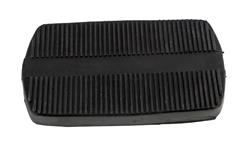 Biker's Choice Brake Pedal Pads 492809