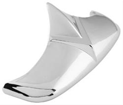 Biker's Choice Wheel Opening and Fender Trim 492913