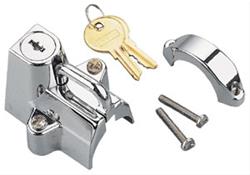 Biker's Choice Helmet Locks 492970