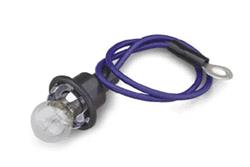Biker's Choice Light Bulb Sockets 493153