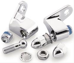 Biker's Choice Front Turn Signal Mount Kits 493217