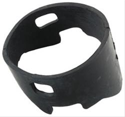 Biker's Choice Gauge Panels, Pods and Mounting Cups 493975