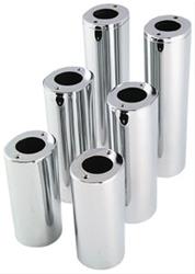 Biker's Choice Fork Tube Covers 494047