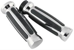 Biker's Choice Dual Throttle Grips 498414