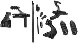 Biker's Choice Powersports Forward Controls 490779