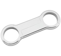 Biker's Choice Fork Braces 490799