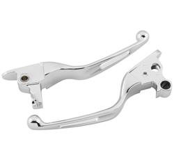 Biker's Choice Vortex Levers