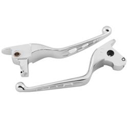 Biker's Choice Tri-Hole Levers 491154