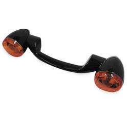 Biker's Choice Rear Turn Signals and Bars 491157