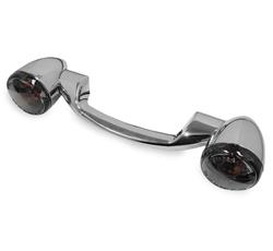 Biker's Choice Rear Turn Signals and Bars 491158