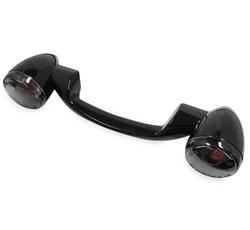 Biker's Choice Rear Turn Signals and Bars 491159