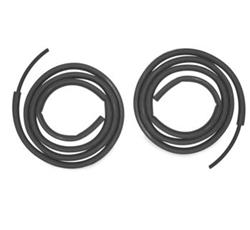 Biker's Choice Saddle Bag Mounts and Accessories 491919