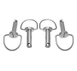 Biker's Choice Saddle Bag Mounts and Accessories 491985