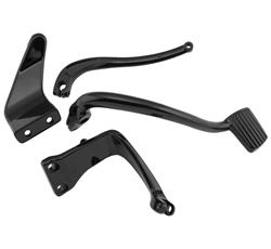 Biker's Choice Foot Peg Mounts 492000