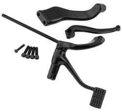 Biker's Choice Foot Peg Mounts 492094
