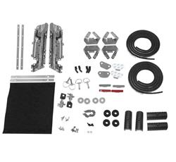 Biker's Choice Saddle Bag Mounts and Accessories 492199