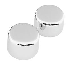 Biker's Choice Powersports Axle Caps 492870