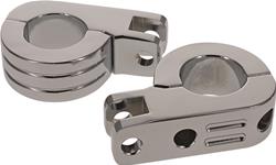 Biker's Choice Foot Peg Mounts 502318