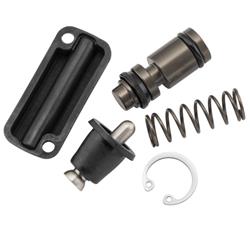 Biker's Choice Handlebar Control Kits 53359